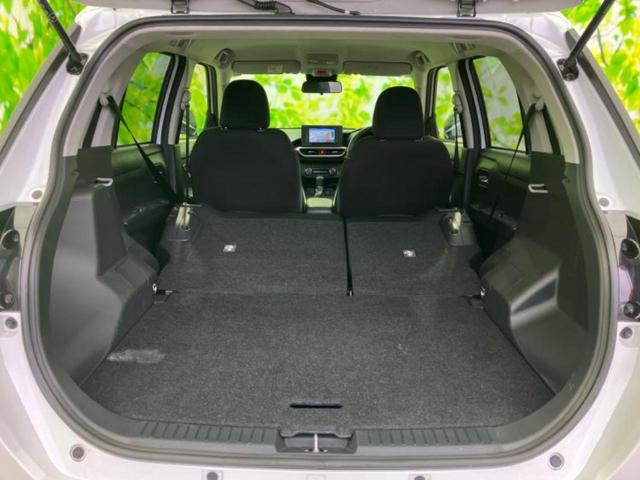 ライズ G 新品タイヤ/保証書/社外 SDナビ/スマートアシスト(トヨタ・ダイハツ)/車線逸脱防止支援システム/ヘッドランプ LED/Bluetooth接続/ETC/EBD付ABS/横滑り防止装置 レーンアシスト(20枚目)