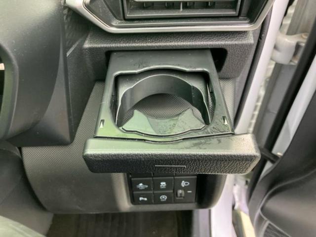 ライズ G 新品タイヤ/保証書/社外 SDナビ/スマートアシスト(トヨタ・ダイハツ)/車線逸脱防止支援システム/ヘッドランプ LED/Bluetooth接続/ETC/EBD付ABS/横滑り防止装置 レーンアシスト(41枚目)