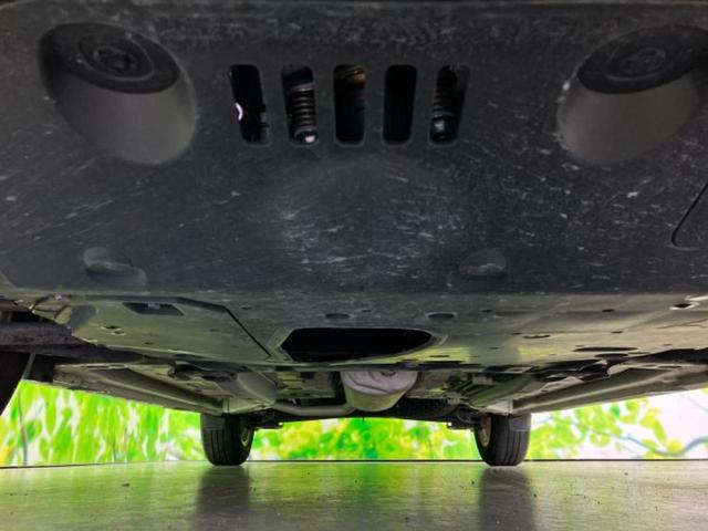 ライズ G 新品タイヤ/保証書/社外 SDナビ/スマートアシスト(トヨタ・ダイハツ)/車線逸脱防止支援システム/ヘッドランプ LED/Bluetooth接続/ETC/EBD付ABS/横滑り防止装置 レーンアシスト(46枚目)