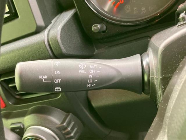 ジムニー ４ＷＤ　ＸＬ　保証書／ディスプレイオーディオ／衝突安全装置／シートヒーター／車線逸脱防止支援システム／Ｂｌｕｅｔｏｏｔｈ接続／横滑り防止装置／アイドリングストップ／エアバッグ　サイド　衝突被害軽減システム　４ＷＤ（14枚目）