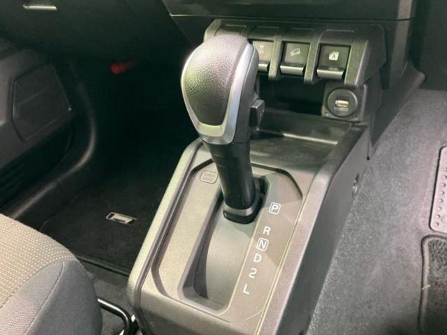 ジムニー ４ＷＤ　ＸＬ　保証書／ディスプレイオーディオ／衝突安全装置／シートヒーター／車線逸脱防止支援システム／Ｂｌｕｅｔｏｏｔｈ接続／横滑り防止装置／アイドリングストップ／エアバッグ　サイド　衝突被害軽減システム　４ＷＤ（15枚目）