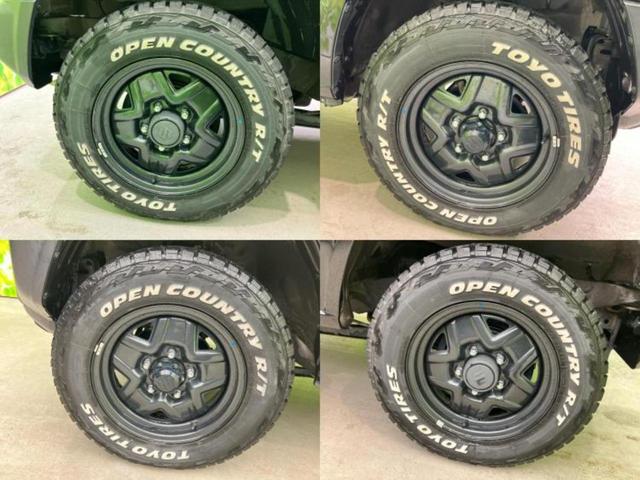 ジムニー ４ＷＤ　ＸＬ　保証書／ディスプレイオーディオ／衝突安全装置／シートヒーター／車線逸脱防止支援システム／Ｂｌｕｅｔｏｏｔｈ接続／横滑り防止装置／アイドリングストップ／エアバッグ　サイド　衝突被害軽減システム　４ＷＤ（50枚目）