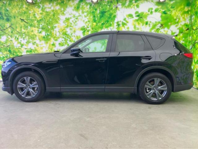 ＣＸ－６０ ２５Ｓ　Ｓパッケージ　新品タイヤ／保証書／純正　ＳＤナビ／アイアクティブセンス（マツダ）／シートヒーター　前席／マルチテレインモニター／車線逸脱防止支援システム／ヘッドランプ　ＬＥＤ／Ｂｌｕｅｔｏｏｔｈ接続　全周囲カメラ（2枚目）