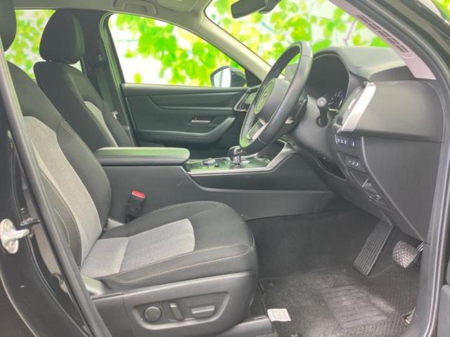 ＣＸ－６０ ２５Ｓ　Ｓパッケージ　新品タイヤ／保証書／純正　ＳＤナビ／アイアクティブセンス（マツダ）／シートヒーター　前席／マルチテレインモニター／車線逸脱防止支援システム／ヘッドランプ　ＬＥＤ／Ｂｌｕｅｔｏｏｔｈ接続　全周囲カメラ（5枚目）