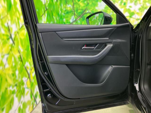 ＣＸ－６０ ２５Ｓ　Ｓパッケージ　新品タイヤ／保証書／純正　ＳＤナビ／アイアクティブセンス（マツダ）／シートヒーター　前席／マルチテレインモニター／車線逸脱防止支援システム／ヘッドランプ　ＬＥＤ／Ｂｌｕｅｔｏｏｔｈ接続　全周囲カメラ（22枚目）