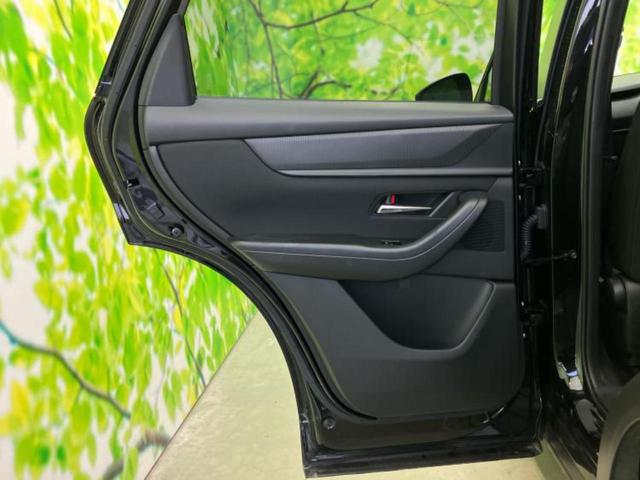 ＣＸ－６０ ２５Ｓ　Ｓパッケージ　新品タイヤ／保証書／純正　ＳＤナビ／アイアクティブセンス（マツダ）／シートヒーター　前席／マルチテレインモニター／車線逸脱防止支援システム／ヘッドランプ　ＬＥＤ／Ｂｌｕｅｔｏｏｔｈ接続　全周囲カメラ（24枚目）