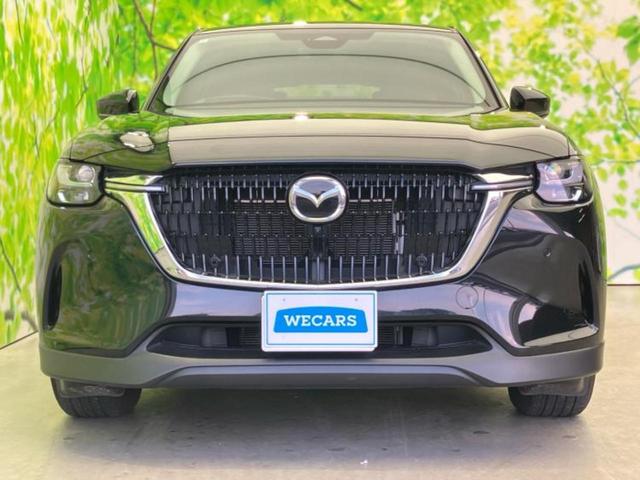 ＣＸ－６０ ２５Ｓ　Ｓパッケージ　新品タイヤ／保証書／純正　ＳＤナビ／アイアクティブセンス（マツダ）／シートヒーター　前席／マルチテレインモニター／車線逸脱防止支援システム／ヘッドランプ　ＬＥＤ／Ｂｌｕｅｔｏｏｔｈ接続　全周囲カメラ（43枚目）