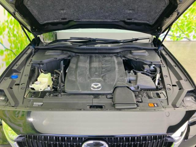 ＣＸ－６０ ２５Ｓ　Ｓパッケージ　新品タイヤ／保証書／純正　ＳＤナビ／アイアクティブセンス（マツダ）／シートヒーター　前席／マルチテレインモニター／車線逸脱防止支援システム／ヘッドランプ　ＬＥＤ／Ｂｌｕｅｔｏｏｔｈ接続　全周囲カメラ（48枚目）