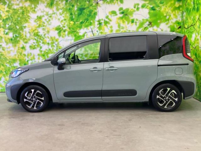 シエンタ ハイブリッドＺ　保証書／ディスプレイオーディオ＋ナビ／衝突安全装置／両側電動スライドドア／パノラミックビューモニター／車線逸脱防止支援システム／ヘッドランプ　ＬＥＤ／Ｂｌｕｅｔｏｏｔｈ接続／ＥＴＣ２．０　全周囲カメラ（2枚目）