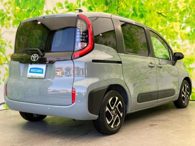 シエンタ ハイブリッドＺ　保証書／ディスプレイオーディオ＋ナビ／衝突安全装置／両側電動スライドドア／パノラミックビューモニター／車線逸脱防止支援システム／ヘッドランプ　ＬＥＤ／Ｂｌｕｅｔｏｏｔｈ接続／ＥＴＣ２．０　全周囲カメラ（3枚目）