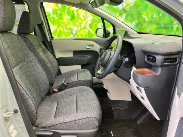 シエンタ ハイブリッドＺ　保証書／ディスプレイオーディオ＋ナビ／衝突安全装置／両側電動スライドドア／パノラミックビューモニター／車線逸脱防止支援システム／ヘッドランプ　ＬＥＤ／Ｂｌｕｅｔｏｏｔｈ接続／ＥＴＣ２．０　全周囲カメラ（5枚目）