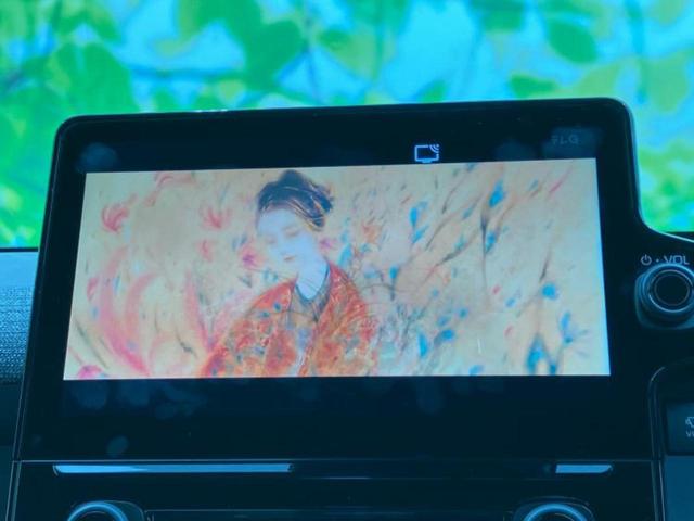 シエンタ ハイブリッドＺ　保証書／ディスプレイオーディオ＋ナビ／衝突安全装置／両側電動スライドドア／パノラミックビューモニター／車線逸脱防止支援システム／ヘッドランプ　ＬＥＤ／Ｂｌｕｅｔｏｏｔｈ接続／ＥＴＣ２．０　全周囲カメラ（13枚目）