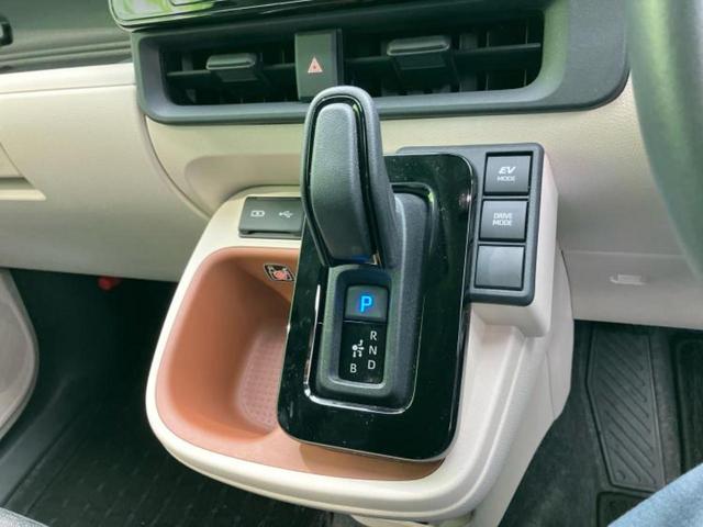 シエンタ ハイブリッドＺ　保証書／ディスプレイオーディオ＋ナビ／衝突安全装置／両側電動スライドドア／パノラミックビューモニター／車線逸脱防止支援システム／ヘッドランプ　ＬＥＤ／Ｂｌｕｅｔｏｏｔｈ接続／ＥＴＣ２．０　全周囲カメラ（18枚目）