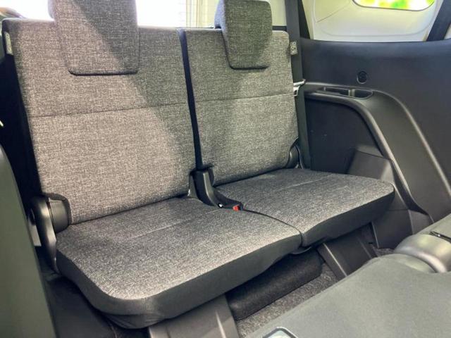 シエンタ ハイブリッドＺ　保証書／ディスプレイオーディオ＋ナビ／衝突安全装置／両側電動スライドドア／パノラミックビューモニター／車線逸脱防止支援システム／ヘッドランプ　ＬＥＤ／Ｂｌｕｅｔｏｏｔｈ接続／ＥＴＣ２．０　全周囲カメラ（19枚目）