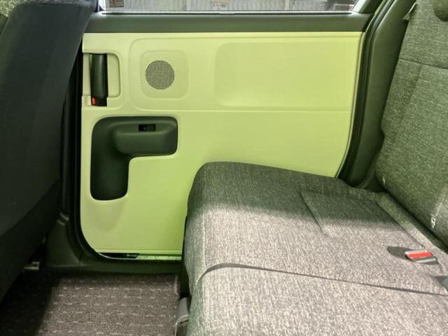 シエンタ ハイブリッドＺ　保証書／ディスプレイオーディオ＋ナビ／衝突安全装置／両側電動スライドドア／パノラミックビューモニター／車線逸脱防止支援システム／ヘッドランプ　ＬＥＤ／Ｂｌｕｅｔｏｏｔｈ接続／ＥＴＣ２．０　全周囲カメラ（24枚目）