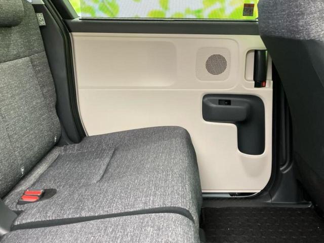 シエンタ ハイブリッドＺ　保証書／ディスプレイオーディオ＋ナビ／衝突安全装置／両側電動スライドドア／パノラミックビューモニター／車線逸脱防止支援システム／ヘッドランプ　ＬＥＤ／Ｂｌｕｅｔｏｏｔｈ接続／ＥＴＣ２．０　全周囲カメラ（25枚目）