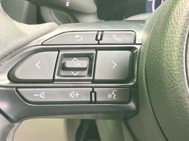 シエンタ ハイブリッドＺ　保証書／ディスプレイオーディオ＋ナビ／衝突安全装置／両側電動スライドドア／パノラミックビューモニター／車線逸脱防止支援システム／ヘッドランプ　ＬＥＤ／Ｂｌｕｅｔｏｏｔｈ接続／ＥＴＣ２．０　全周囲カメラ（28枚目）