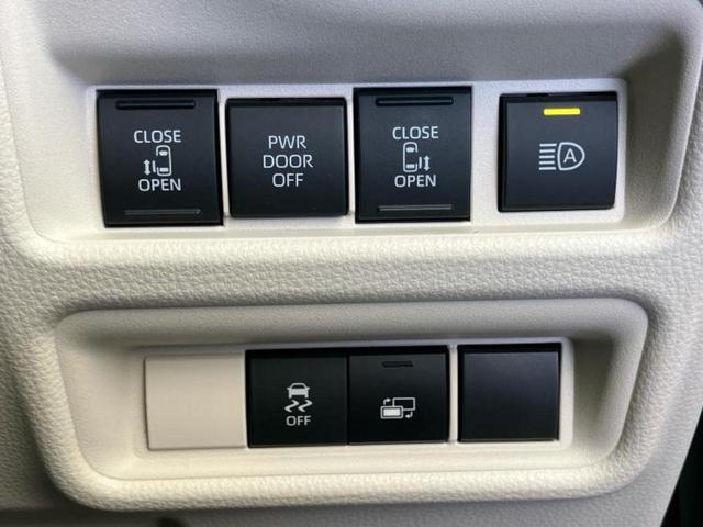 シエンタ ハイブリッドＺ　保証書／ディスプレイオーディオ＋ナビ／衝突安全装置／両側電動スライドドア／パノラミックビューモニター／車線逸脱防止支援システム／ヘッドランプ　ＬＥＤ／Ｂｌｕｅｔｏｏｔｈ接続／ＥＴＣ２．０　全周囲カメラ（31枚目）