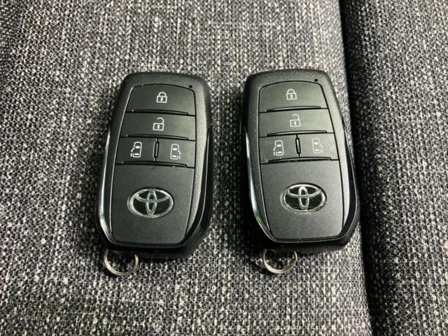 シエンタ ハイブリッドＺ　保証書／ディスプレイオーディオ＋ナビ／衝突安全装置／両側電動スライドドア／パノラミックビューモニター／車線逸脱防止支援システム／ヘッドランプ　ＬＥＤ／Ｂｌｕｅｔｏｏｔｈ接続／ＥＴＣ２．０　全周囲カメラ（35枚目）