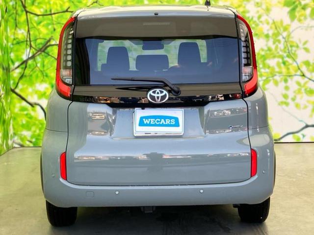 シエンタ ハイブリッドＺ　保証書／ディスプレイオーディオ＋ナビ／衝突安全装置／両側電動スライドドア／パノラミックビューモニター／車線逸脱防止支援システム／ヘッドランプ　ＬＥＤ／Ｂｌｕｅｔｏｏｔｈ接続／ＥＴＣ２．０　全周囲カメラ（47枚目）