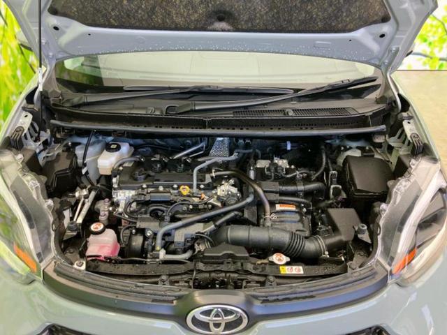 シエンタ ハイブリッドＺ　保証書／ディスプレイオーディオ＋ナビ／衝突安全装置／両側電動スライドドア／パノラミックビューモニター／車線逸脱防止支援システム／ヘッドランプ　ＬＥＤ／Ｂｌｕｅｔｏｏｔｈ接続／ＥＴＣ２．０　全周囲カメラ（51枚目）