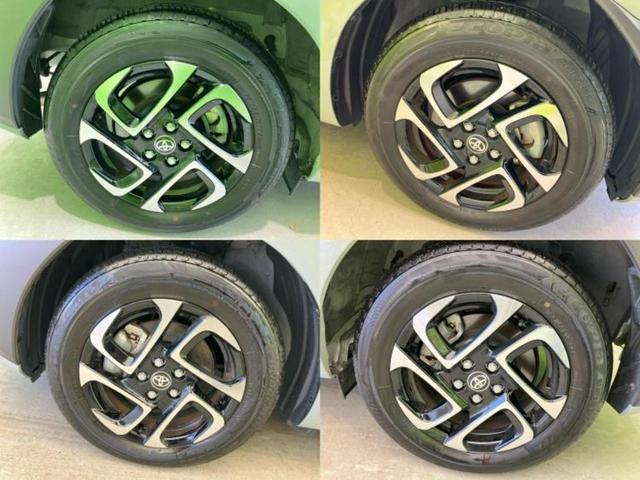 シエンタ ハイブリッドＺ　保証書／ディスプレイオーディオ＋ナビ／衝突安全装置／両側電動スライドドア／パノラミックビューモニター／車線逸脱防止支援システム／ヘッドランプ　ＬＥＤ／Ｂｌｕｅｔｏｏｔｈ接続／ＥＴＣ２．０　全周囲カメラ（54枚目）