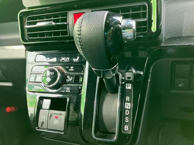 タント カスタムRS 新品タイヤ/ディスプレイオーディオ/衝突安全装置/両側電動スライドドア/シートヒーター 前席/車線逸脱防止支援システム/シート ハーフレザー/ヘッドランプ LED/Bluetooth接続 バックカメラ(15枚目)