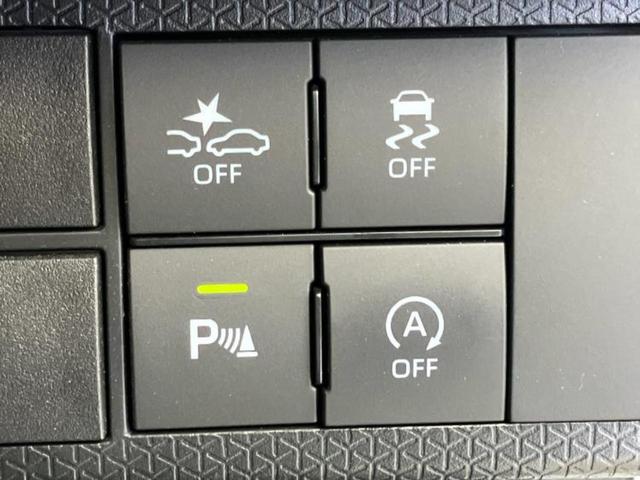 タント カスタムRS 新品タイヤ/ディスプレイオーディオ/衝突安全装置/両側電動スライドドア/シートヒーター 前席/車線逸脱防止支援システム/シート ハーフレザー/ヘッドランプ LED/Bluetooth接続 バックカメラ(18枚目)