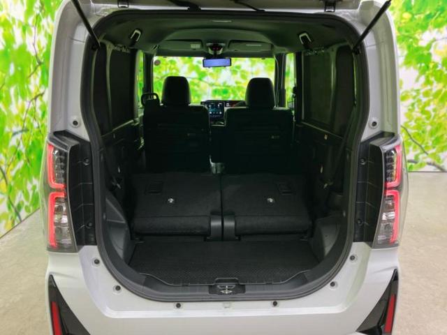 タント カスタムRS 新品タイヤ/ディスプレイオーディオ/衝突安全装置/両側電動スライドドア/シートヒーター 前席/車線逸脱防止支援システム/シート ハーフレザー/ヘッドランプ LED/Bluetooth接続 バックカメラ(21枚目)