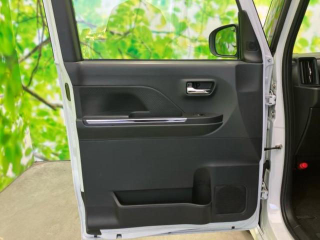 タント カスタムRS 新品タイヤ/ディスプレイオーディオ/衝突安全装置/両側電動スライドドア/シートヒーター 前席/車線逸脱防止支援システム/シート ハーフレザー/ヘッドランプ LED/Bluetooth接続 バックカメラ(23枚目)