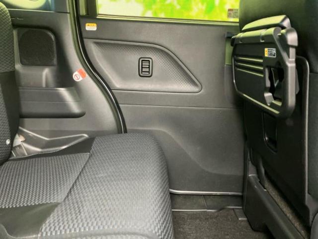 タント カスタムRS 新品タイヤ/ディスプレイオーディオ/衝突安全装置/両側電動スライドドア/シートヒーター 前席/車線逸脱防止支援システム/シート ハーフレザー/ヘッドランプ LED/Bluetooth接続 バックカメラ(25枚目)