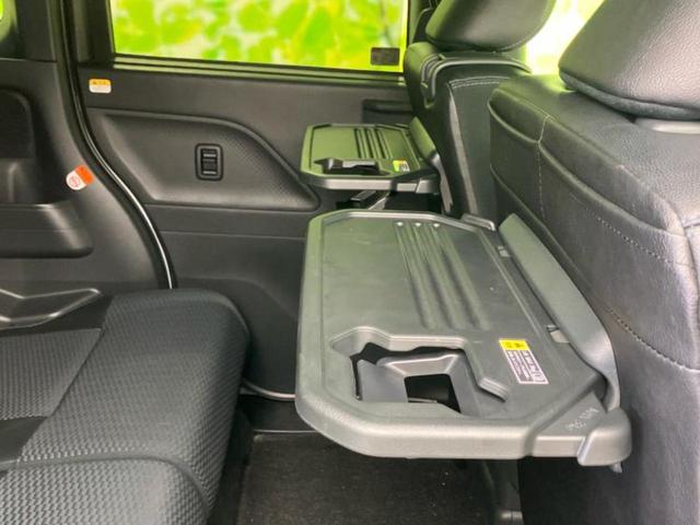 タント カスタムRS 新品タイヤ/ディスプレイオーディオ/衝突安全装置/両側電動スライドドア/シートヒーター 前席/車線逸脱防止支援システム/シート ハーフレザー/ヘッドランプ LED/Bluetooth接続 バックカメラ(32枚目)