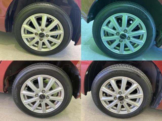 タント XリミテッドSA3 新品タイヤ/純正 メモリーナビ/スマートアシスト(トヨタ・ダイハツ)/両側電動スライドドア/シートヒーター 運転席/パノラマモニター/ドライブレコーダー 純正/ヘッドランプ LED 全周囲カメラ(49枚目)