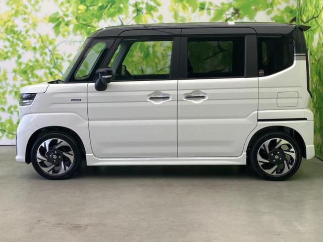 スペーシアカスタム ハイブリッドＸＳ　保証書／セーフティサポート（スズキ）／両側電動スライドドア／シートヒーター／車線逸脱防止支援システム／登録済未使用車／ヘッドランプ　ＬＥＤ／ＥＢＤ付ＡＢＳ／横滑り防止装置／アイドリングストップ　禁煙車（2枚目）