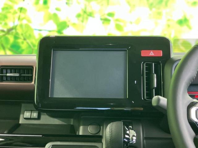 スペーシアカスタム ハイブリッドＸＳ　保証書／セーフティサポート（スズキ）／両側電動スライドドア／シートヒーター／車線逸脱防止支援システム／登録済未使用車／ヘッドランプ　ＬＥＤ／ＥＢＤ付ＡＢＳ／横滑り防止装置／アイドリングストップ　禁煙車（9枚目）