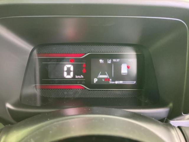 スペーシアカスタム ハイブリッドＸＳ　保証書／セーフティサポート（スズキ）／両側電動スライドドア／シートヒーター／車線逸脱防止支援システム／登録済未使用車／ヘッドランプ　ＬＥＤ／ＥＢＤ付ＡＢＳ／横滑り防止装置／アイドリングストップ　禁煙車（10枚目）