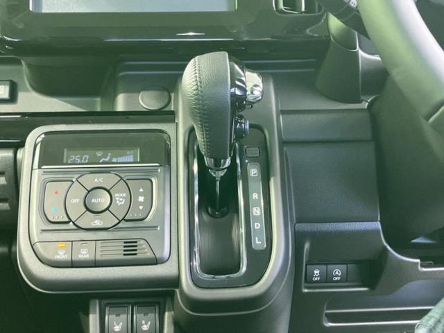 スペーシアカスタム ハイブリッドＸＳ　保証書／セーフティサポート（スズキ）／両側電動スライドドア／シートヒーター／車線逸脱防止支援システム／登録済未使用車／ヘッドランプ　ＬＥＤ／ＥＢＤ付ＡＢＳ／横滑り防止装置／アイドリングストップ　禁煙車（14枚目）