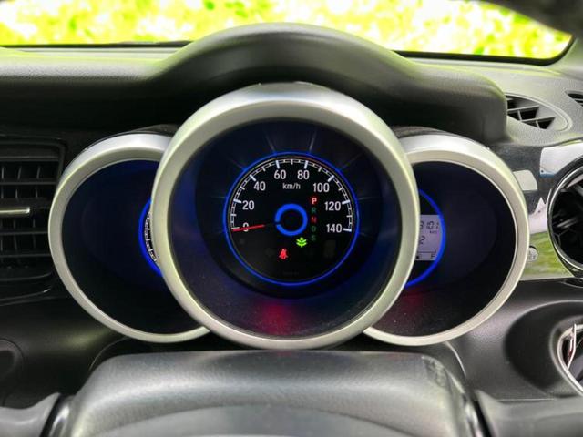 N-BOXカスタム 4WDターボSSパッケージ 新品タイヤ/保証書/純正 SDナビ/衝突安全装置/両側電動スライドドア/シートヒーター 前席/シート ハーフレザー/ドライブレコーダー 前後/ヘッドランプ HID/Bluetooth接続/ETC(15枚目)