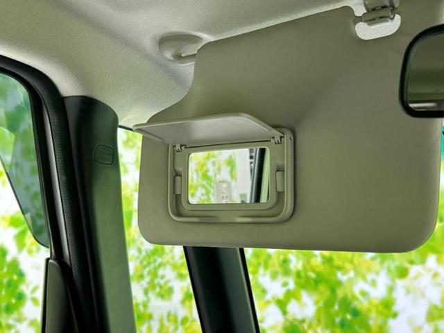 N-BOXカスタム 4WDターボSSパッケージ 新品タイヤ/保証書/純正 SDナビ/衝突安全装置/両側電動スライドドア/シートヒーター 前席/シート ハーフレザー/ドライブレコーダー 前後/ヘッドランプ HID/Bluetooth接続/ETC(38枚目)