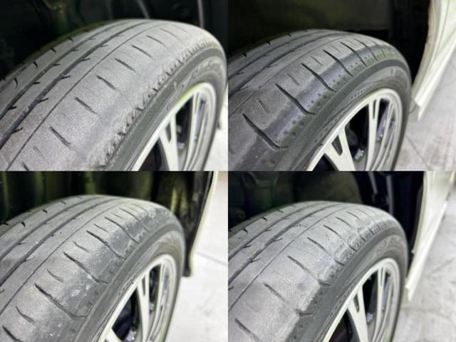 N-BOXカスタム 4WDターボSSパッケージ 新品タイヤ/保証書/純正 SDナビ/衝突安全装置/両側電動スライドドア/シートヒーター 前席/シート ハーフレザー/ドライブレコーダー 前後/ヘッドランプ HID/Bluetooth接続/ETC(45枚目)