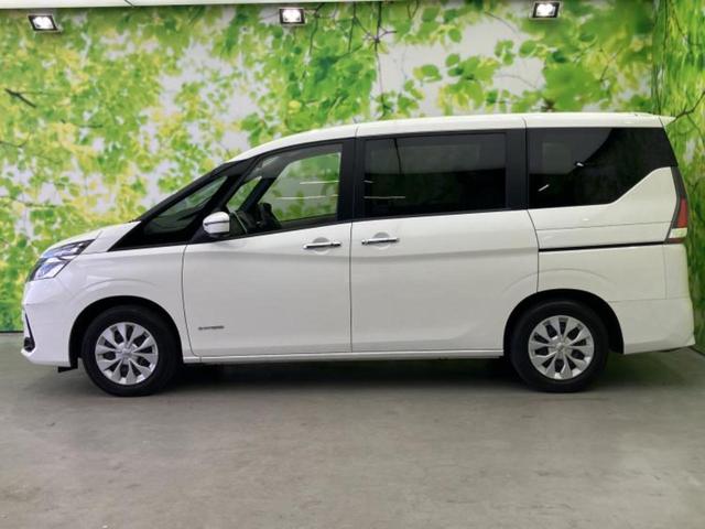 セレナ XV 新品タイヤ/純正 9インチ SDナビ/エマージェンシーブレーキ/両側電動スライドドア/アラウンドビューモニター/車線逸脱防止支援システム/Bluetooth接続/ETC/EBD付ABS/横滑り防止装置(2枚目)