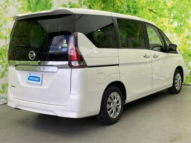 セレナ XV 新品タイヤ/純正 9インチ SDナビ/エマージェンシーブレーキ/両側電動スライドドア/アラウンドビューモニター/車線逸脱防止支援システム/Bluetooth接続/ETC/EBD付ABS/横滑り防止装置(3枚目)