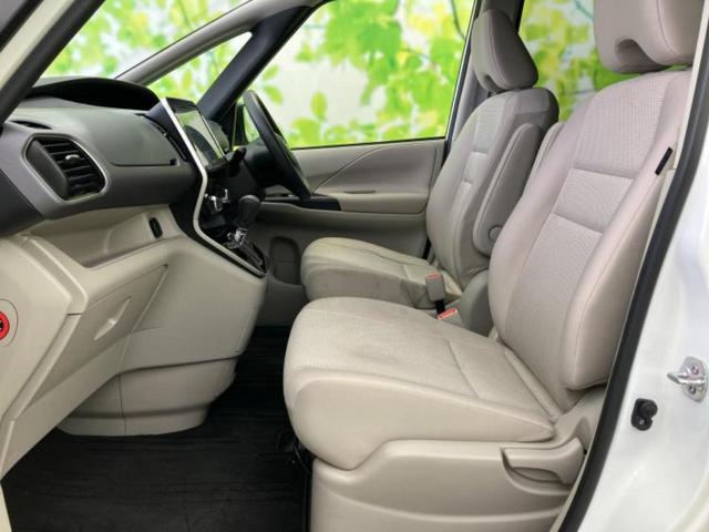 セレナ XV 新品タイヤ/純正 9インチ SDナビ/エマージェンシーブレーキ/両側電動スライドドア/アラウンドビューモニター/車線逸脱防止支援システム/Bluetooth接続/ETC/EBD付ABS/横滑り防止装置(7枚目)