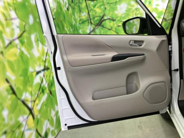 セレナ XV 新品タイヤ/純正 9インチ SDナビ/エマージェンシーブレーキ/両側電動スライドドア/アラウンドビューモニター/車線逸脱防止支援システム/Bluetooth接続/ETC/EBD付ABS/横滑り防止装置(23枚目)