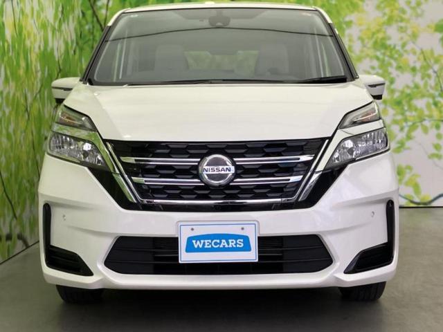 セレナ XV 新品タイヤ/純正 9インチ SDナビ/エマージェンシーブレーキ/両側電動スライドドア/アラウンドビューモニター/車線逸脱防止支援システム/Bluetooth接続/ETC/EBD付ABS/横滑り防止装置(47枚目)