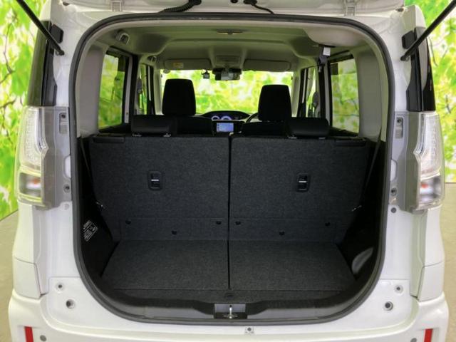 ソリオバンディット バンディットハイブリッドMV 新品タイヤ/保証書/純正 SDナビ/レーダーブレーキサポート(スズキ)/電動スライドドア/シートヒーター 運転席/全方位モニター用カメラ/車線逸脱防止支援システム/ドライブレコーダー 社外 DVD再生(19枚目)