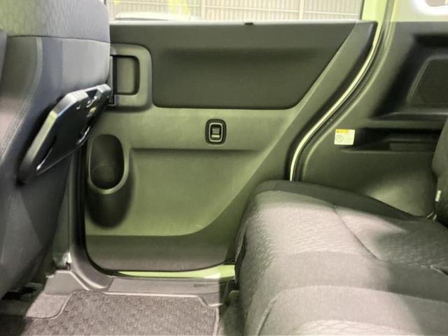 ソリオバンディット バンディットハイブリッドMV 新品タイヤ/保証書/純正 SDナビ/レーダーブレーキサポート(スズキ)/電動スライドドア/シートヒーター 運転席/全方位モニター用カメラ/車線逸脱防止支援システム/ドライブレコーダー 社外 DVD再生(22枚目)