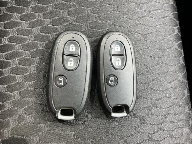 ソリオバンディット バンディットハイブリッドMV 新品タイヤ/保証書/純正 SDナビ/レーダーブレーキサポート(スズキ)/電動スライドドア/シートヒーター 運転席/全方位モニター用カメラ/車線逸脱防止支援システム/ドライブレコーダー 社外 DVD再生(35枚目)