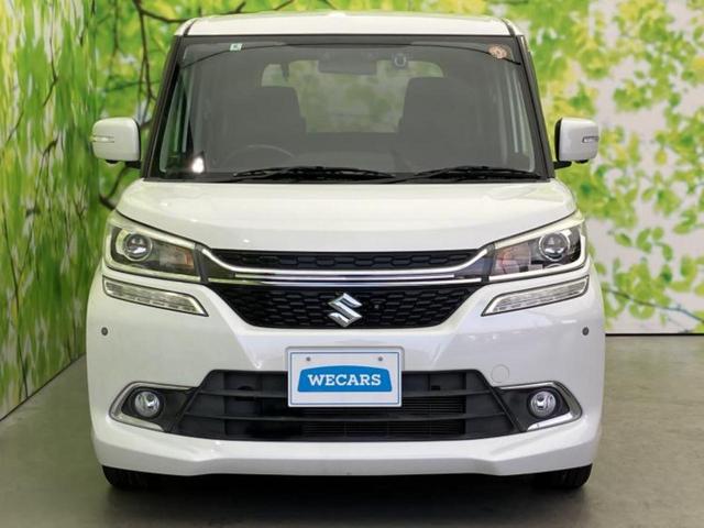 ソリオバンディット バンディットハイブリッドMV 新品タイヤ/保証書/純正 SDナビ/レーダーブレーキサポート(スズキ)/電動スライドドア/シートヒーター 運転席/全方位モニター用カメラ/車線逸脱防止支援システム/ドライブレコーダー 社外 DVD再生(44枚目)