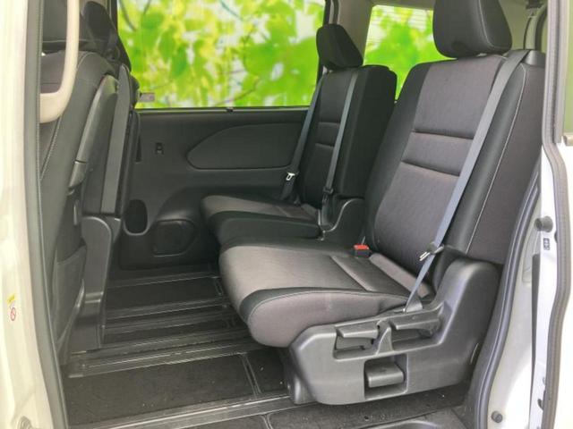 セレナ ハイウェイスターＶセレクション２　新品タイヤ／保証書／純正　ＳＤナビ／インテリジェントルームミラー／エマージェンシーブレーキ／両側電動スライドドア／全方位モニター／車線逸脱防止支援システム／プロパイロット　衝突被害軽減システム　ＥＴＣ（8枚目）